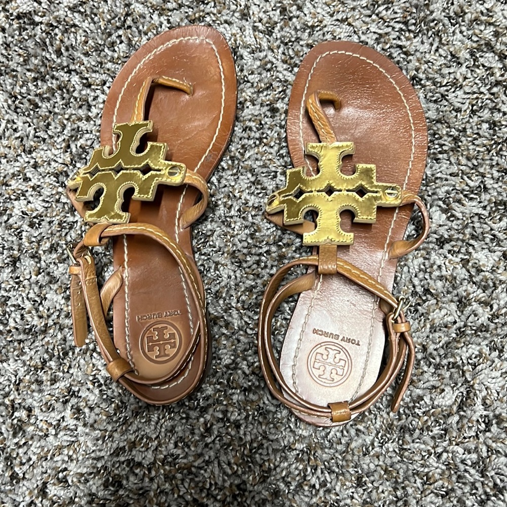 Tory Burch Sandals